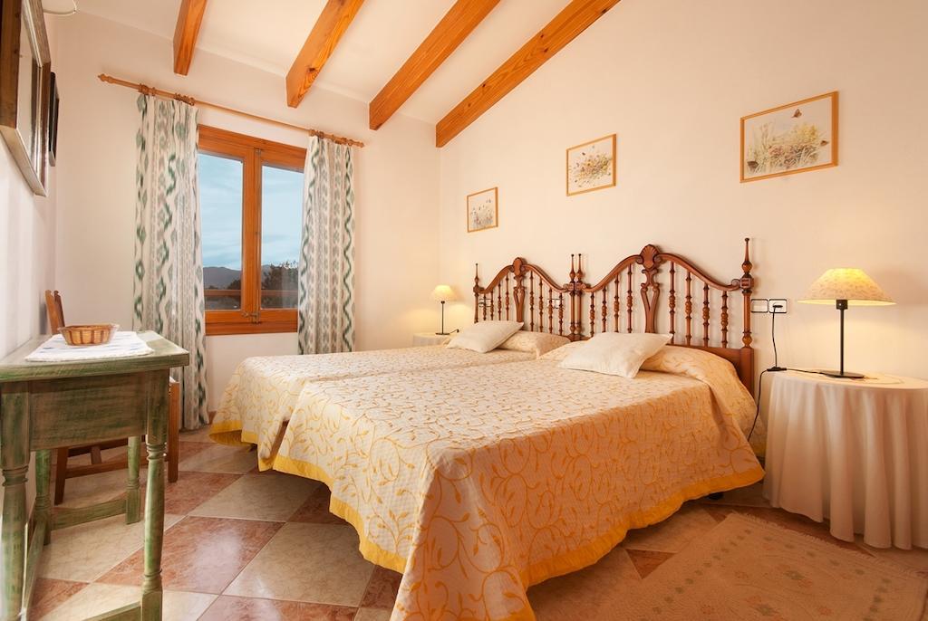 La Rosaleda Villa Pollença