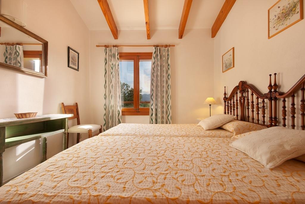 La Rosaleda Villa