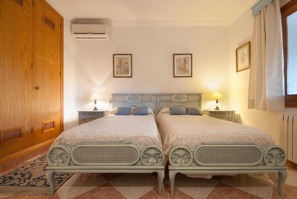 La Rosaleda Villa Pollença