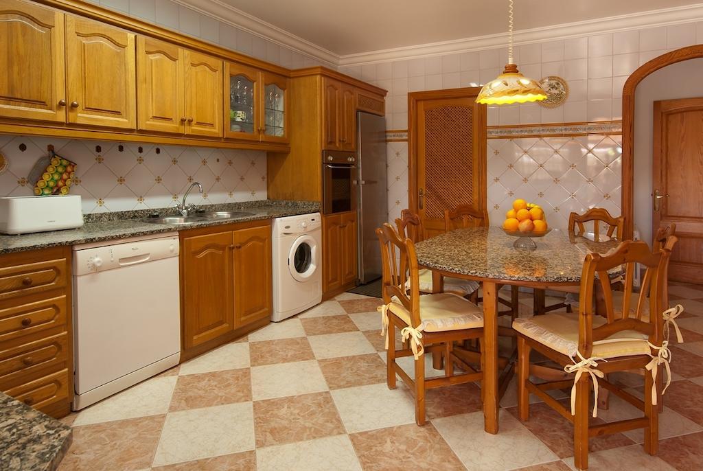Villa La Rosaleda